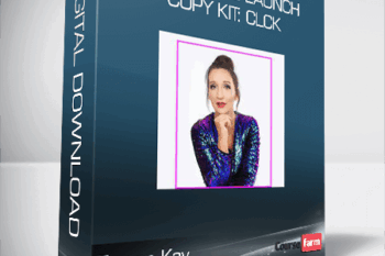 Tarzan Kay – The Course Launch Copy Kit: CLCK