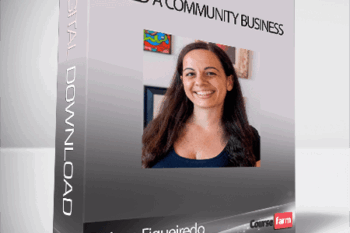 Tatiana Figueiredo – Build a community business