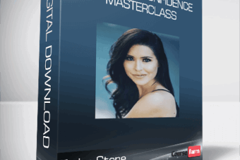Taylor Stone – Magnetic Confidence Masterclass
