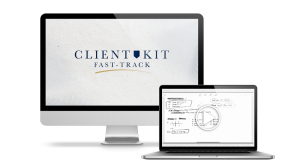 Taylor Welch and Chris - DIY ClientKit Fast-Track 2021