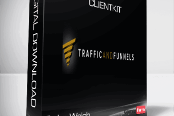 Taylor Welch – ClientKit