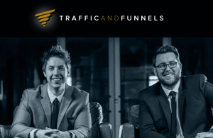 Taylor Welch (Traffic and Funnels) - Facebook Ads Workshop