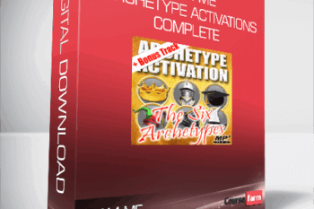 Team Me – Archetype Activations Complete