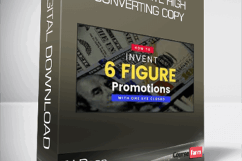 Tej Dosa – How To Write High Converting Copy