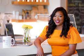 Teri Ijeoma - Trade and Travel