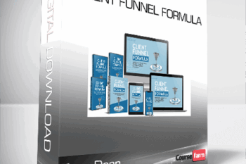 Terry Dean – Client Funnel Formula