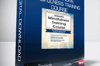 Terry Fralich – 2-Day Intensive Mindfulness Training Course