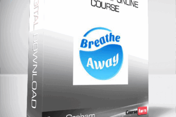 Tess Graham – Breath away online course