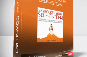 Thais Gibson – Skyrocket Your Self-Esteem