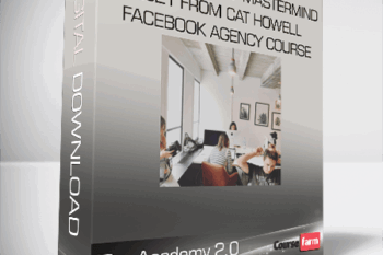 The Academy 2.0 Mastermind 2021 from Cat Howell Facebook Agency Course