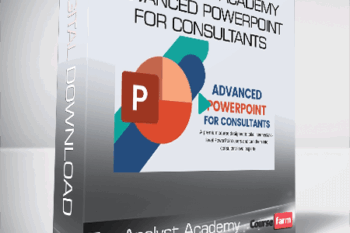 The Analyst Academy – Advanced PowerPoint for Consultants