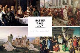 The Art of Purpose - Masterclass 24/7
