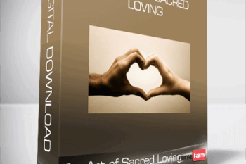 The Art of Sacred Loving