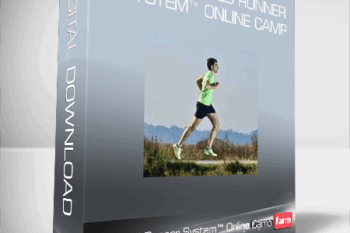 The Balanced Runner System™ Online Camp