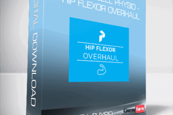 The Barbell Physio – Hip Flexor Overhaul