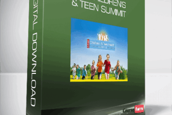 V.A. – The Children’s & Teen Summit