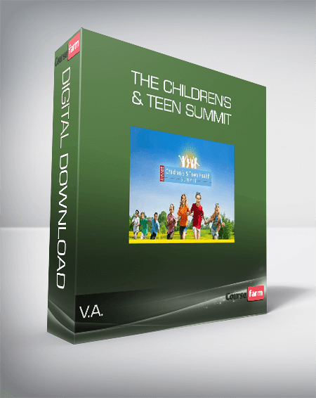 V.A. – The Children’s & Teen Summit