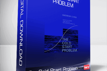 The Cold Start Problem