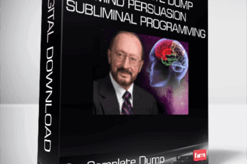 The Complete Dump – Mind Persuasion Subliminal Programming