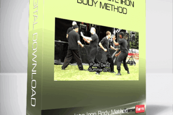 The Complete Iron Body Method