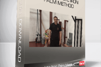 The Complete Iron Palm Method