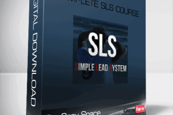 The Copy Space – Complete SLS Course
