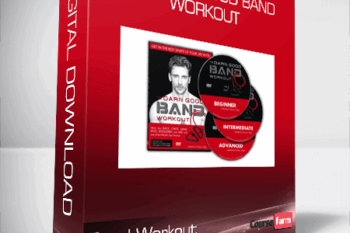 The Darn Good Band Workout