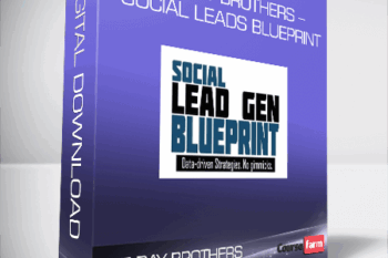 The Day Brothers – Social Leads Blueprint
