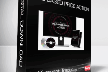 The Divergent Trader – Rule-Based Price Action