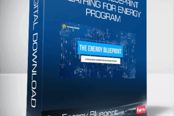 The Energy Blueprint – Breathing For Energy Program