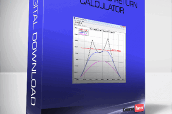 Optionstrategist – The Expected Return Calculator