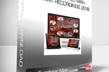 The Fearless Man – The Integrated Man Summit Recordings 2018