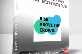 The Fearless Man – The Integrated Man Summit Recordings 2019