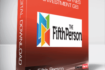 The Fifth Person – Dividend Machines (Investment GB)