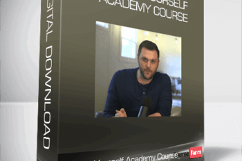 The Fire Yourself Academy Course