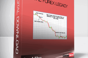 The Forex Legacy – Dan Miller