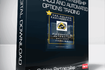 The Golden Partnership – Fibonacci and Automated Options Trading