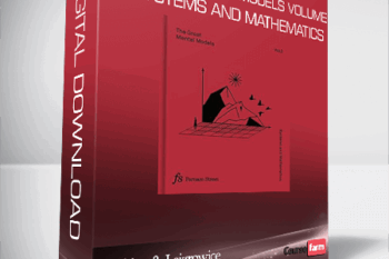 Beaubien & Leizrowice – The Great Mental Models Volume 3: Systems and Mathematics
