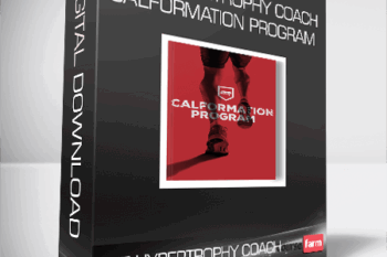 The Hypertrophy Coach – Calformation Program