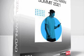 The Integrated Man Summit 2021