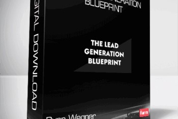 The Lead Generation Blueprint – Ryan Wegner
