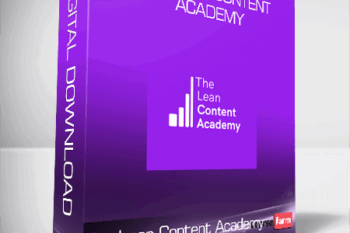 The Lean Content Academy