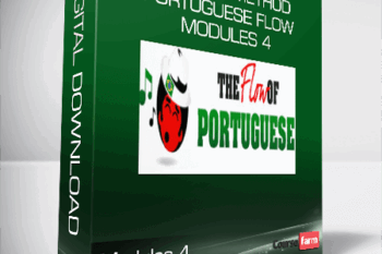 The Mimic Method – Portuguese Flow – Modules 4