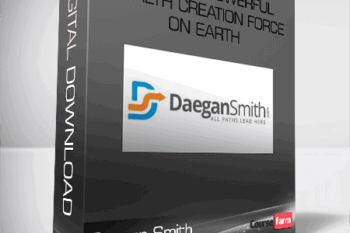The Most Powerful Wealth Creation Force On Earth – Daegan Smith