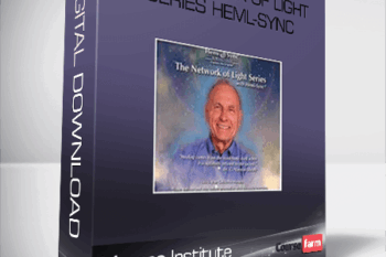 The Network of Light Series Heml-Sync – Monroe Institute