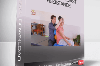 The Path of Least Resistance