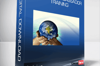 The Peace Ambassador Training