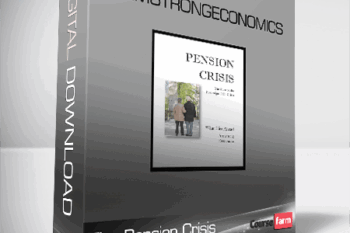 The Pension Crisis – Armstrongeconomics
