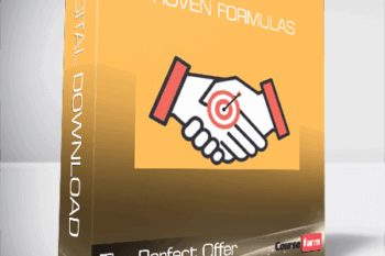 The Perfect Offer – Proven Formulas