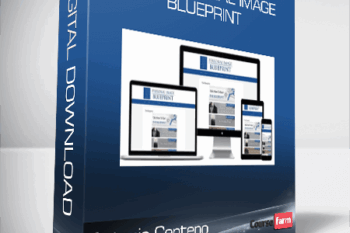 Antonio Centeno – The Personal Image Blueprint